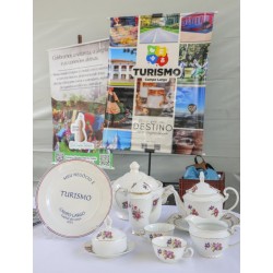 Campo Largo marca presença no Domingo no Centro